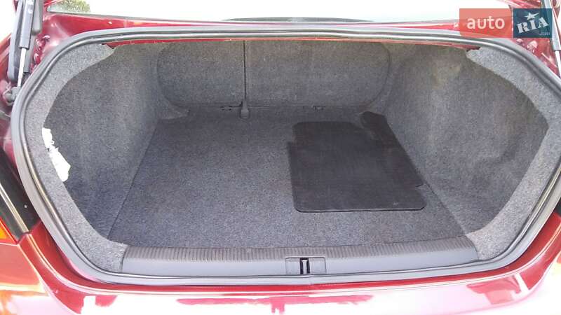 Седан Volkswagen Jetta 2007 в Киеве