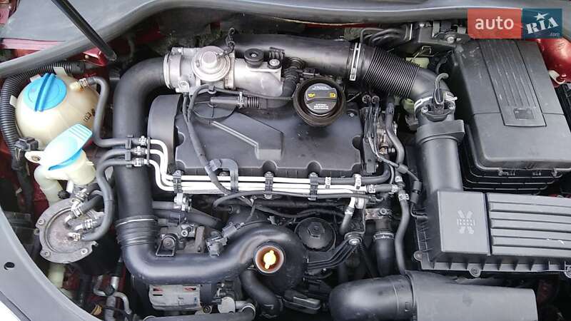 Седан Volkswagen Jetta 2007 в Киеве