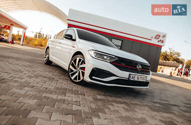 Седан Volkswagen Jetta 2019 в Кривом Роге