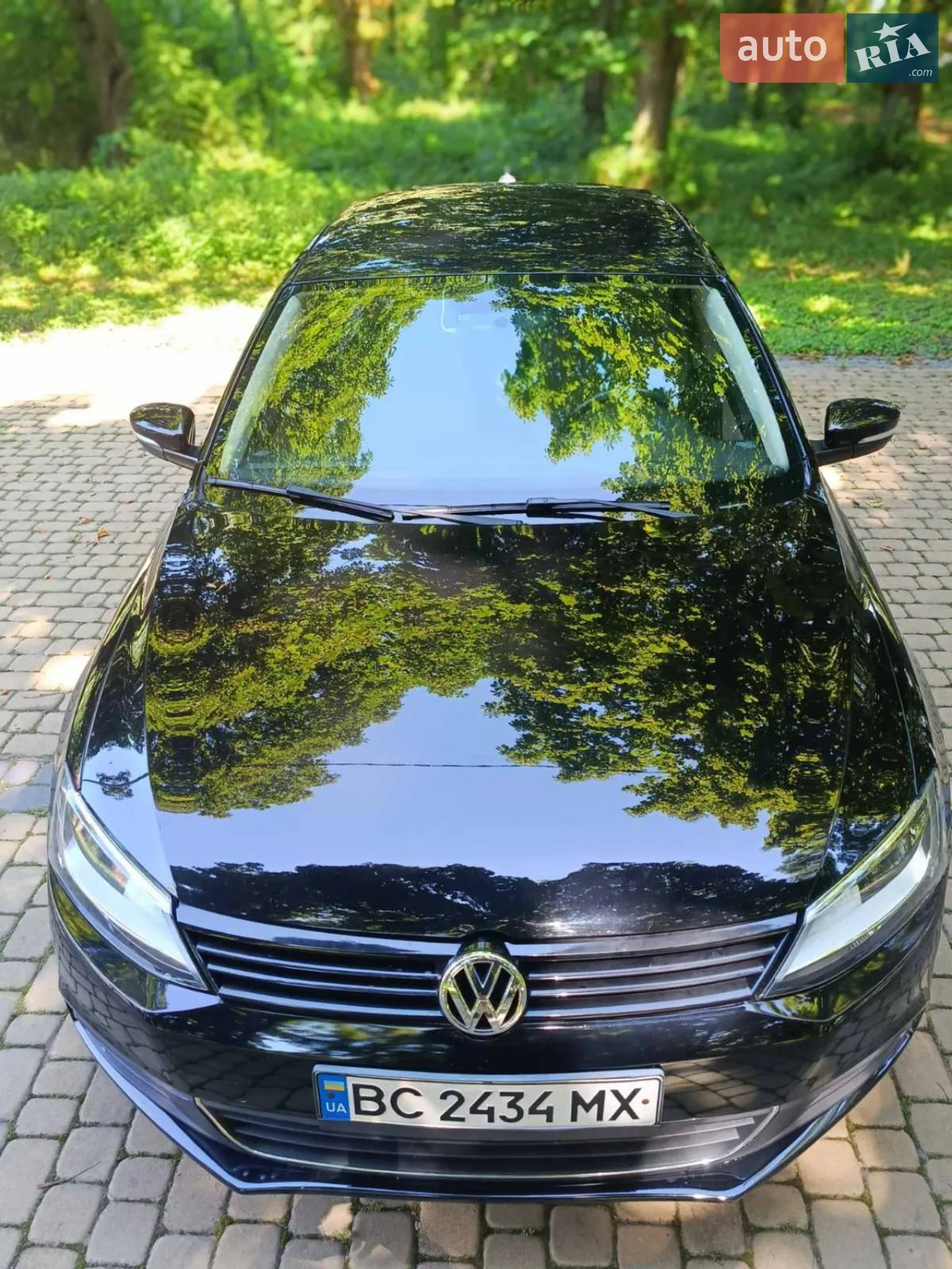 2014 Volkswagen Jetta - мініатюра 9