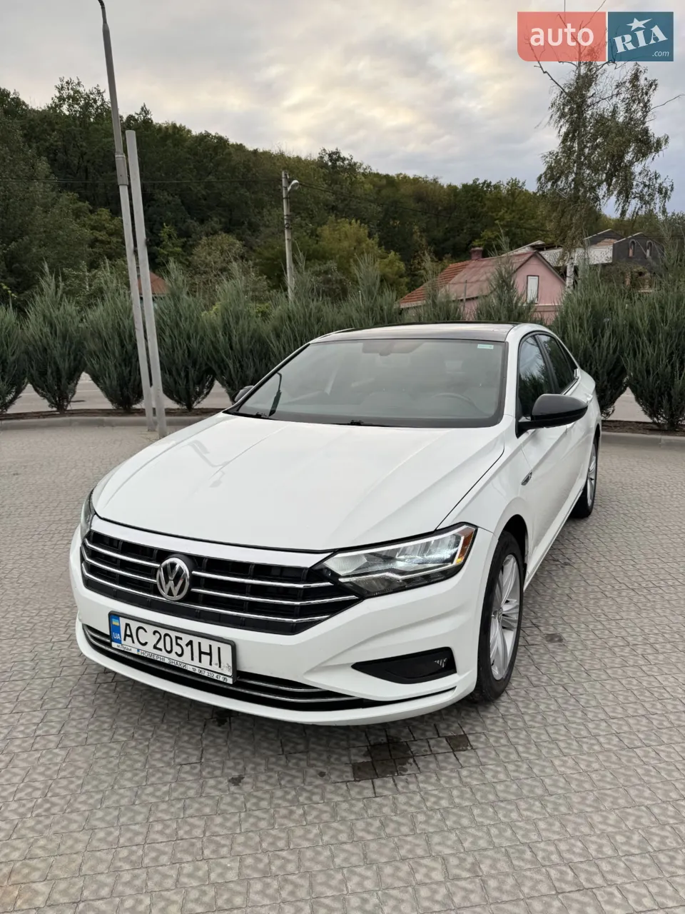 2018 Volkswagen Jetta - мініатюра 31