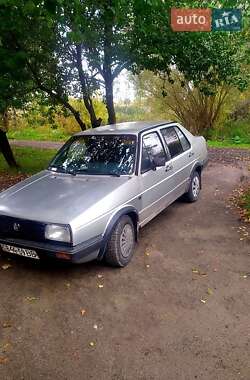 Седан Volkswagen Jetta 1987 в Малине