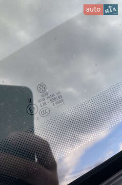 Седан Volkswagen Jetta 2017 в 
