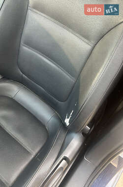 Седан Volkswagen Jetta 2011 в 
