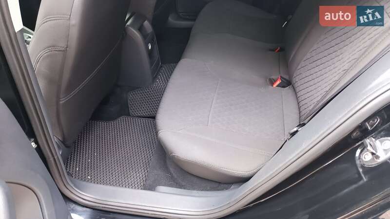 Седан Volkswagen Jetta 2014 в Харькове