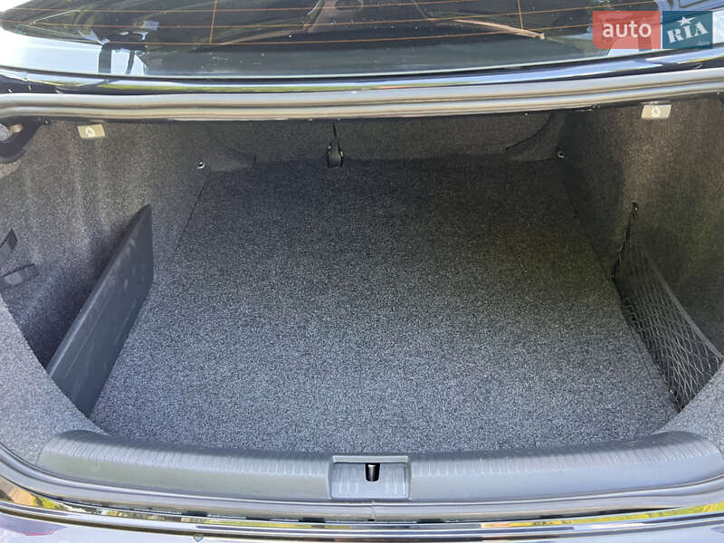 Седан Volkswagen Jetta 2016 в Рівному фото 11 Седан Volkswagen Jetta 2016 в Рівному