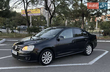 Седан Volkswagen Jetta 2006 в Одесі
