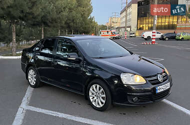 Седан Volkswagen Jetta 2006 в 