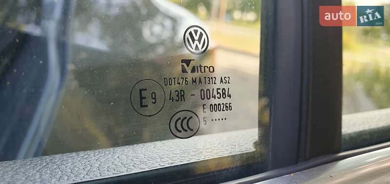 Седан Volkswagen Jetta 2016 в Киеве