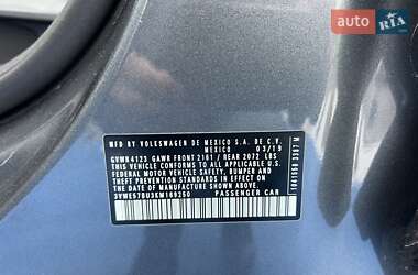 Седан Volkswagen Jetta 2019 в 