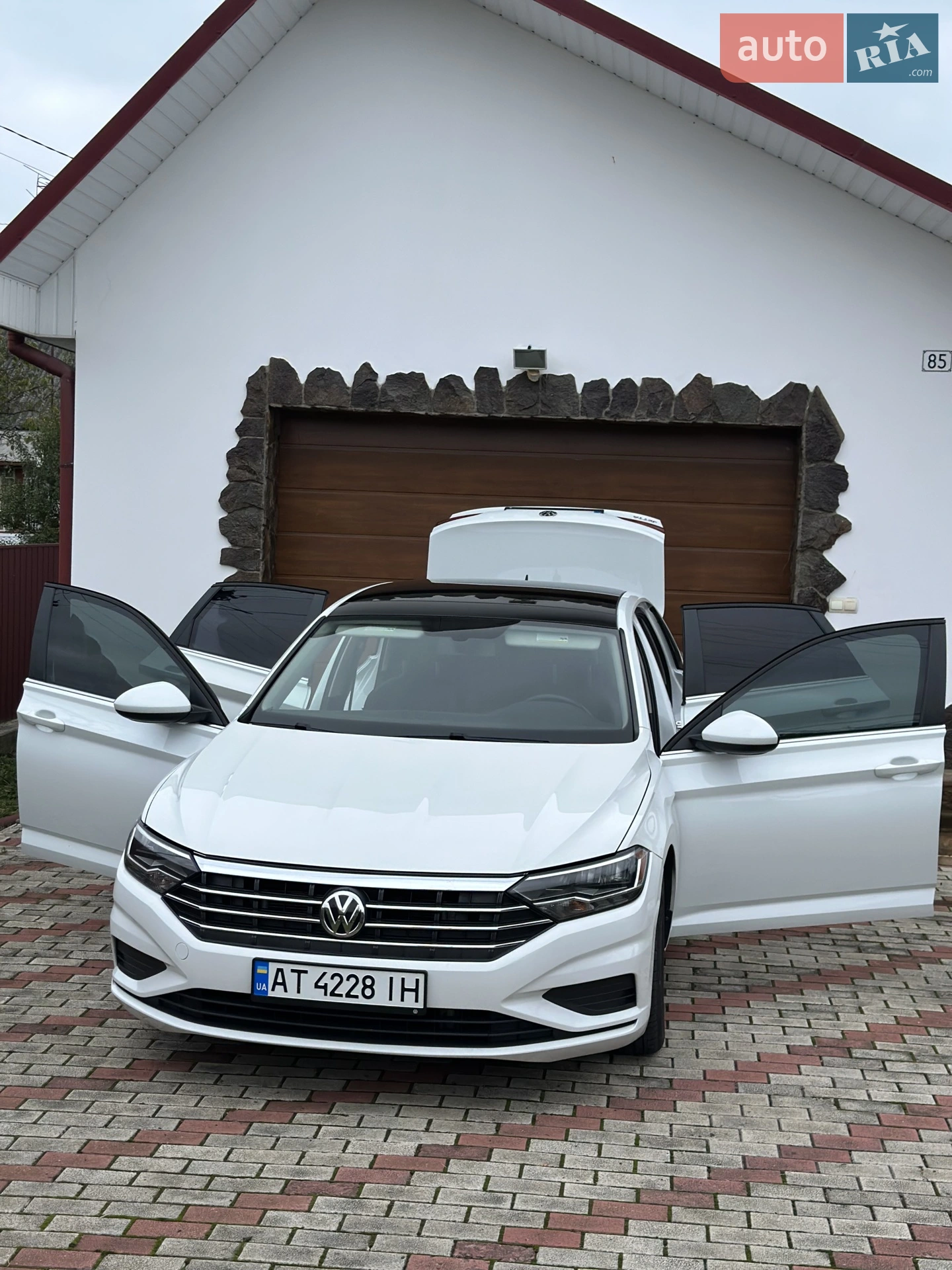 2019 Volkswagen Jetta - мініатюра 20