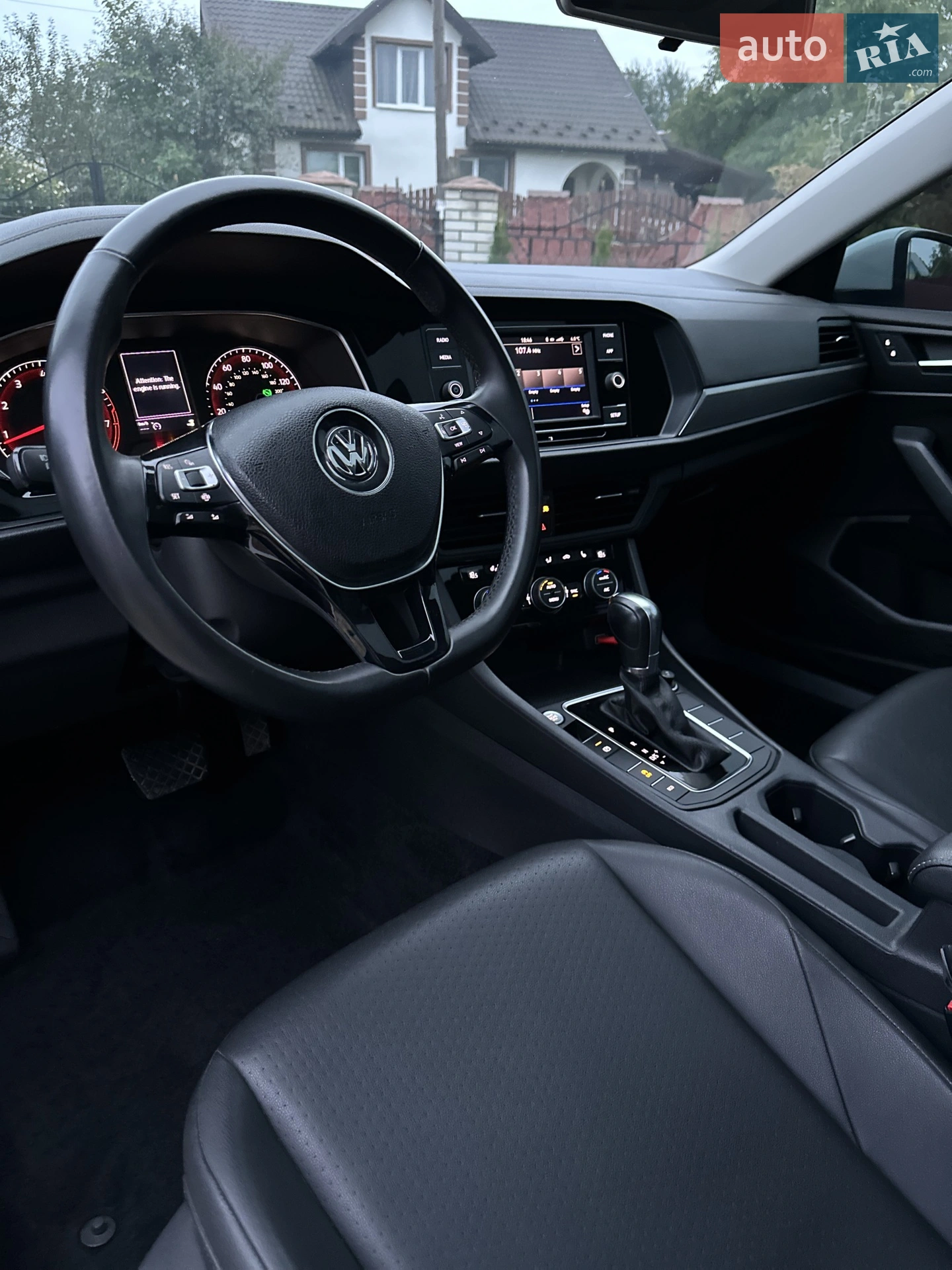 2019 Volkswagen Jetta - мініатюра 25