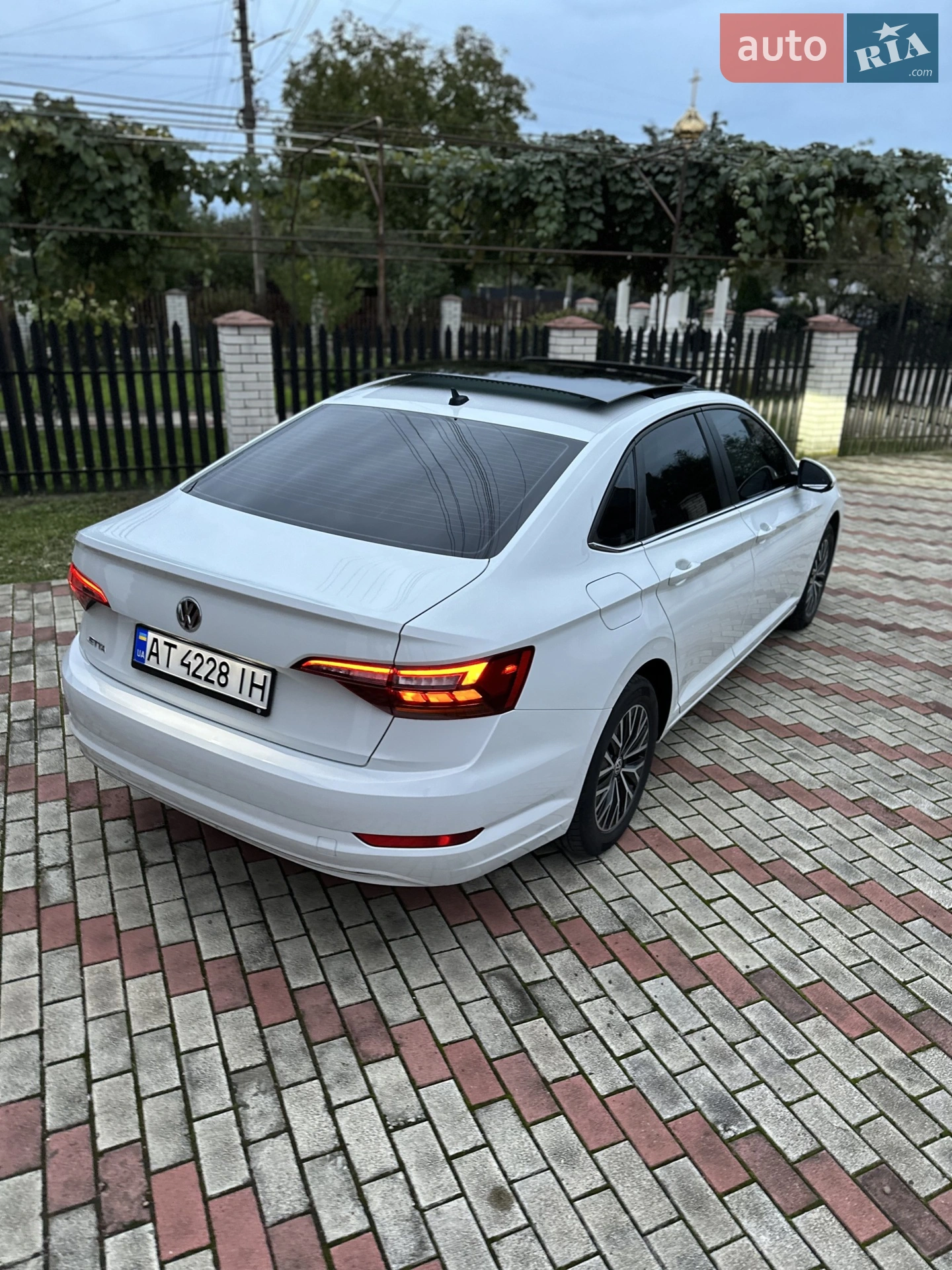 2019 Volkswagen Jetta - мініатюра 18