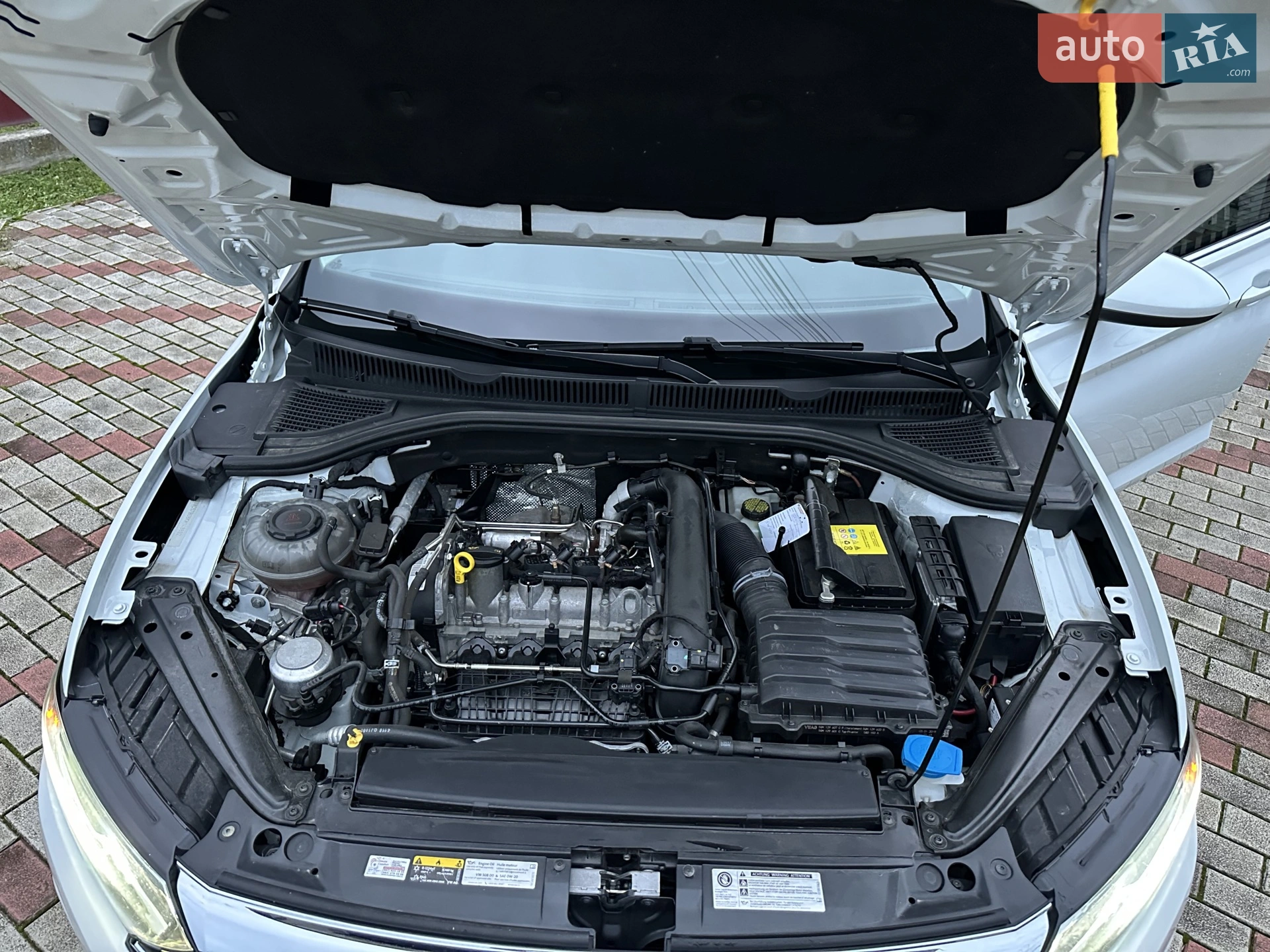 2019 Volkswagen Jetta - мініатюра 47