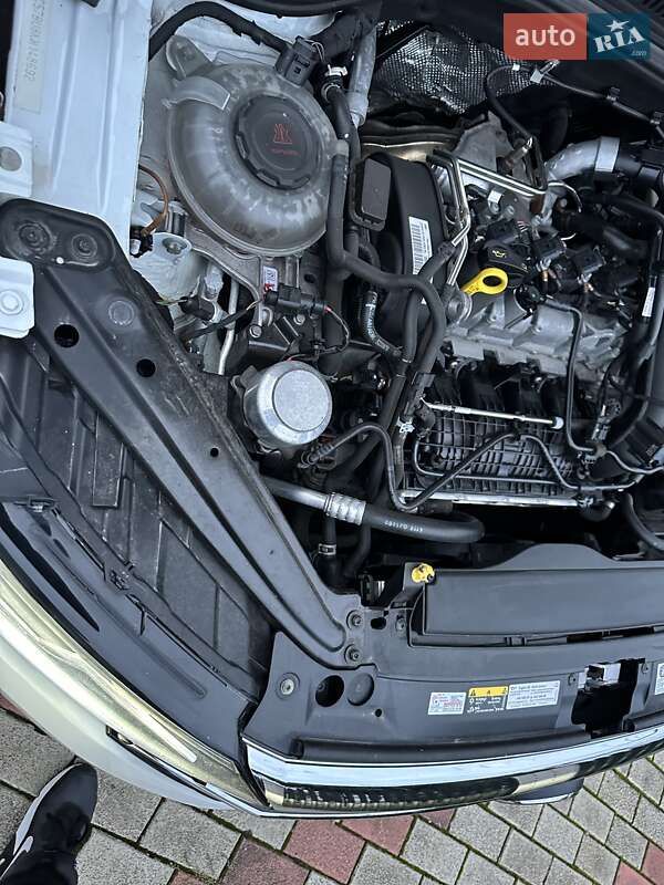 Седан Volkswagen Jetta 2019 в Івано-Франківську