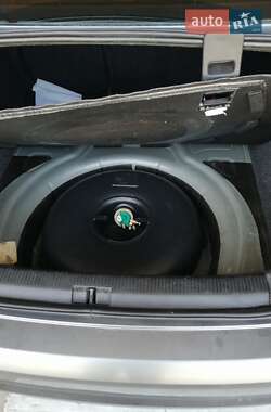 Седан Volkswagen Jetta 2007 в 