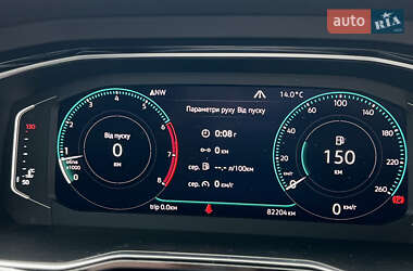 Седан Volkswagen Jetta 2018 в 