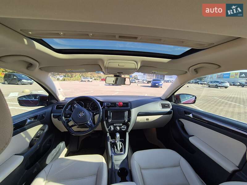 Седан Volkswagen Jetta 2016 в Житомирі фото 25 Седан Volkswagen Jetta 2016 в Житомирі