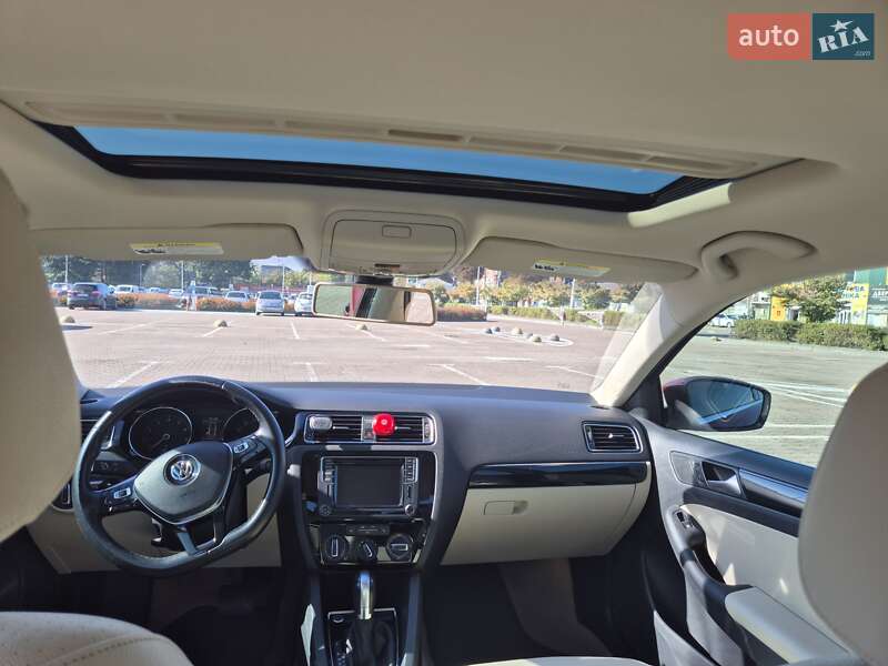 Седан Volkswagen Jetta 2016 в Житомирі фото 47 Седан Volkswagen Jetta 2016 в Житомирі