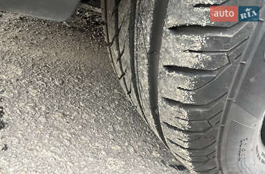 Седан Volkswagen Jetta 2007 в 