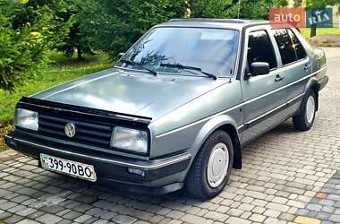 Седан Volkswagen Jetta 1987 в Ратным