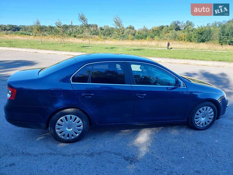 Седан Volkswagen Jetta 2007 в Львове фото 22 Седан Volkswagen Jetta 2007 в Львове