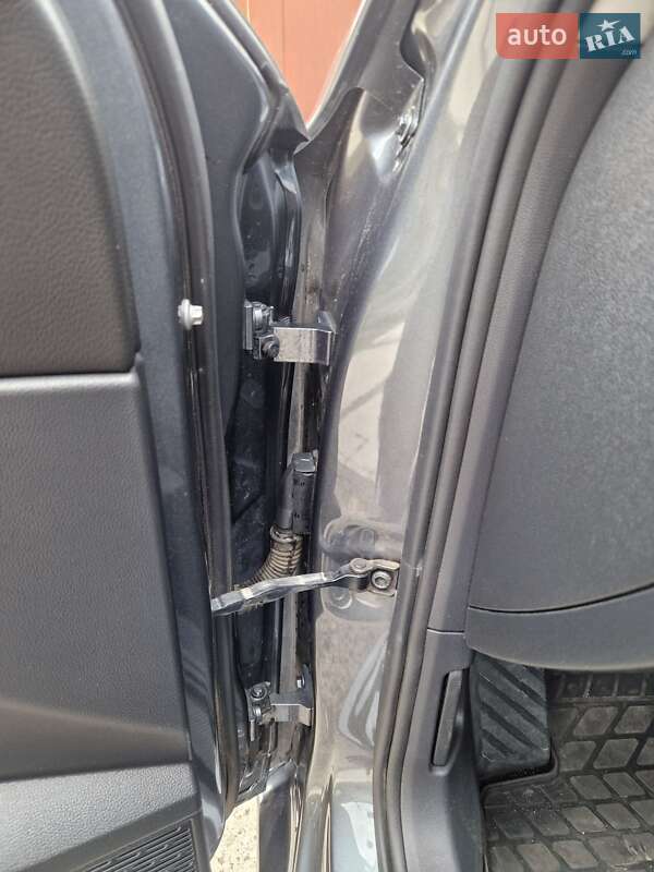 Седан Volkswagen Jetta 2019 в Балті