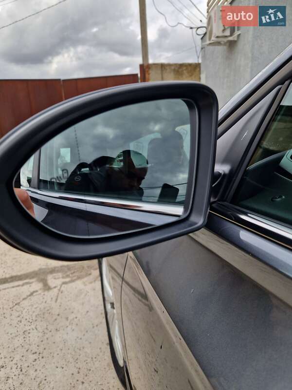 Седан Volkswagen Jetta 2019 в Балті