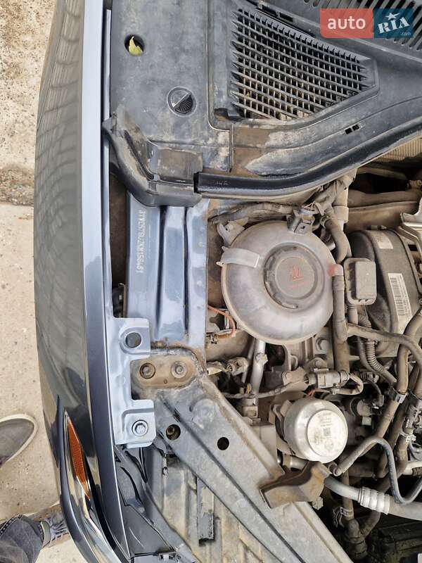 Седан Volkswagen Jetta 2019 в Балті