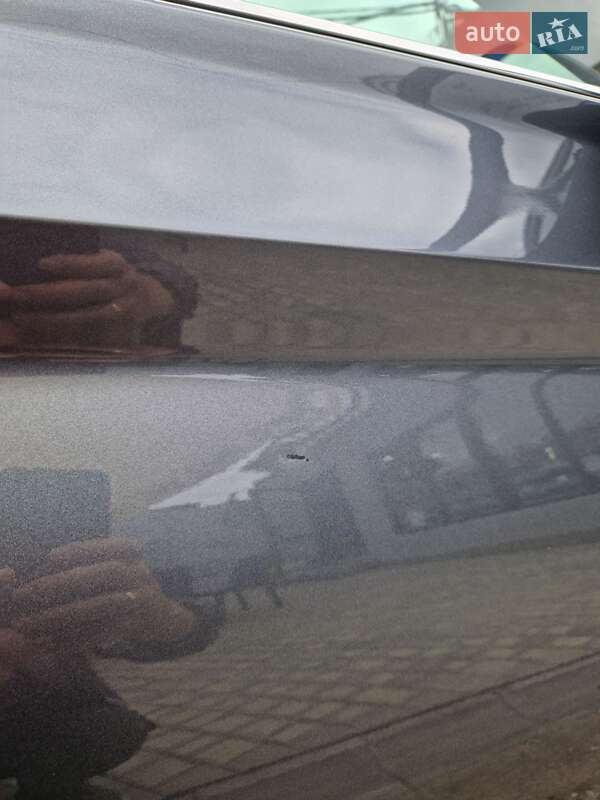 Седан Volkswagen Jetta 2019 в Балті