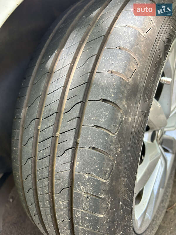 Седан Volkswagen Jetta 2016 в Кривому Розі фото 10 Седан Volkswagen Jetta 2016 в Кривому Розі