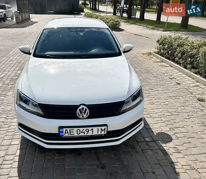 Седан Volkswagen Jetta 2016 в Кривому Розі фото 7 Седан Volkswagen Jetta 2016 в Кривому Розі
