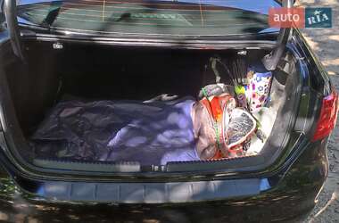 Седан Volkswagen Jetta 2014 в Хмельницком