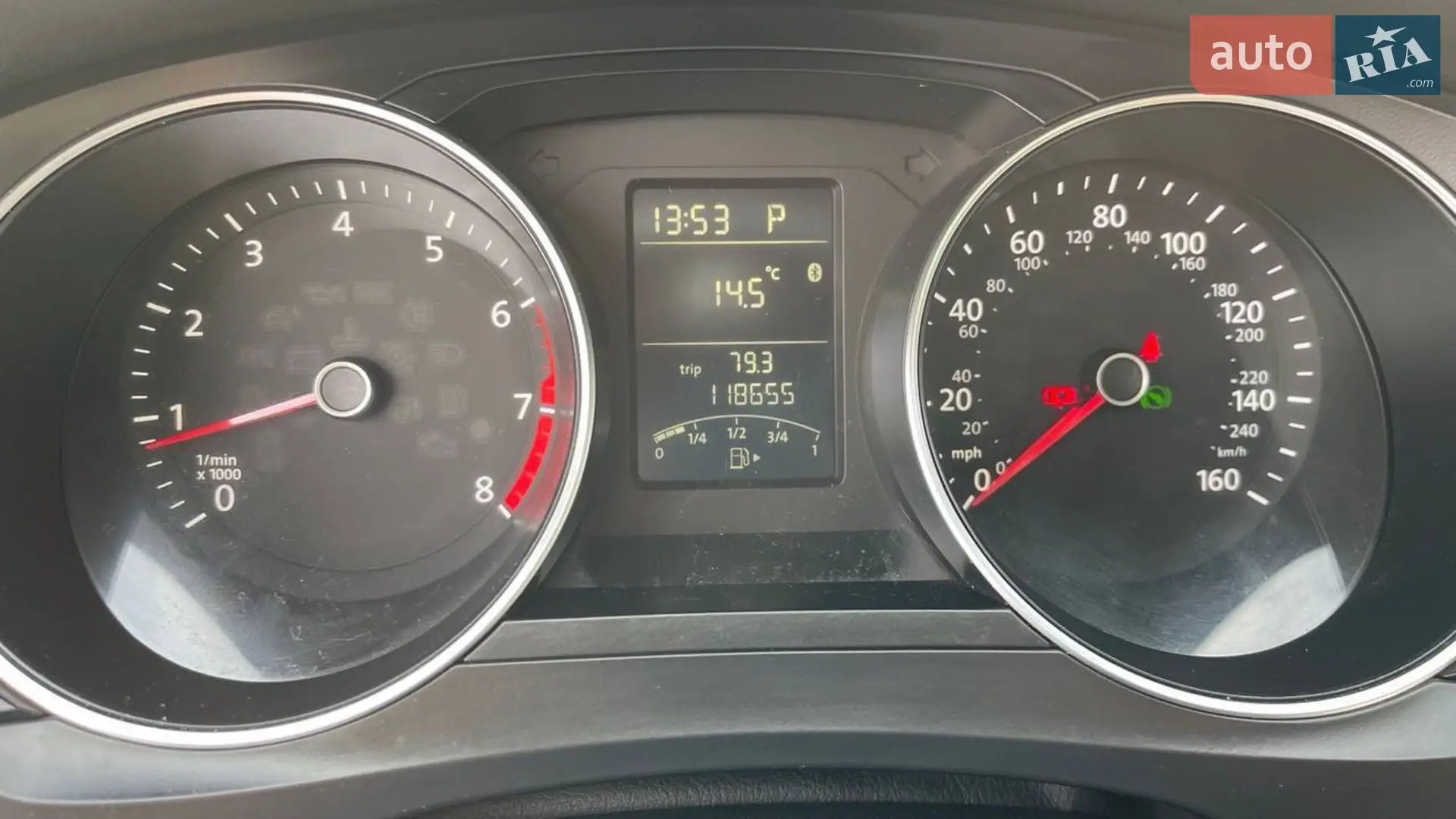 2014 Volkswagen Jetta - мініатюра 7