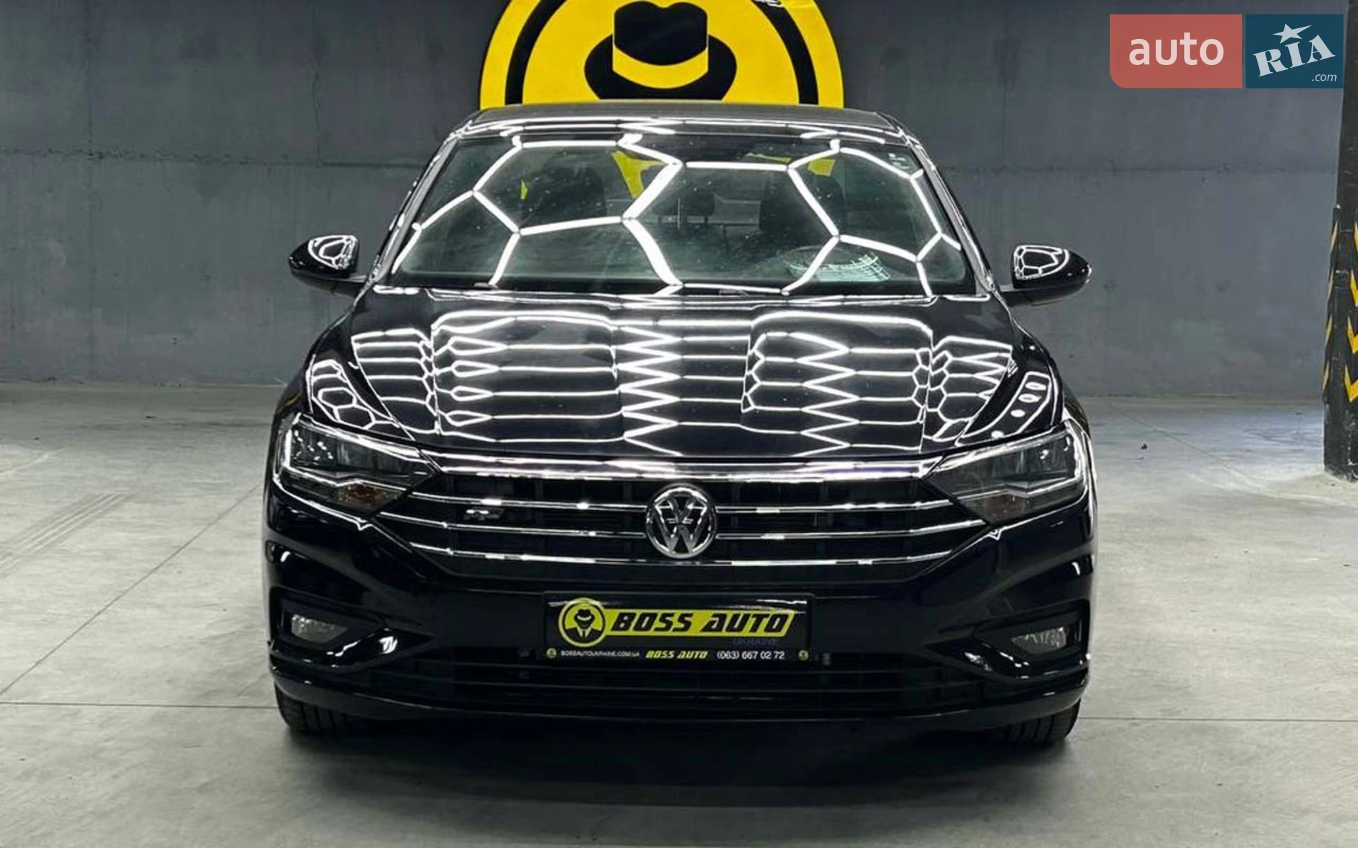 2020 Volkswagen Jetta - мініатюра 2