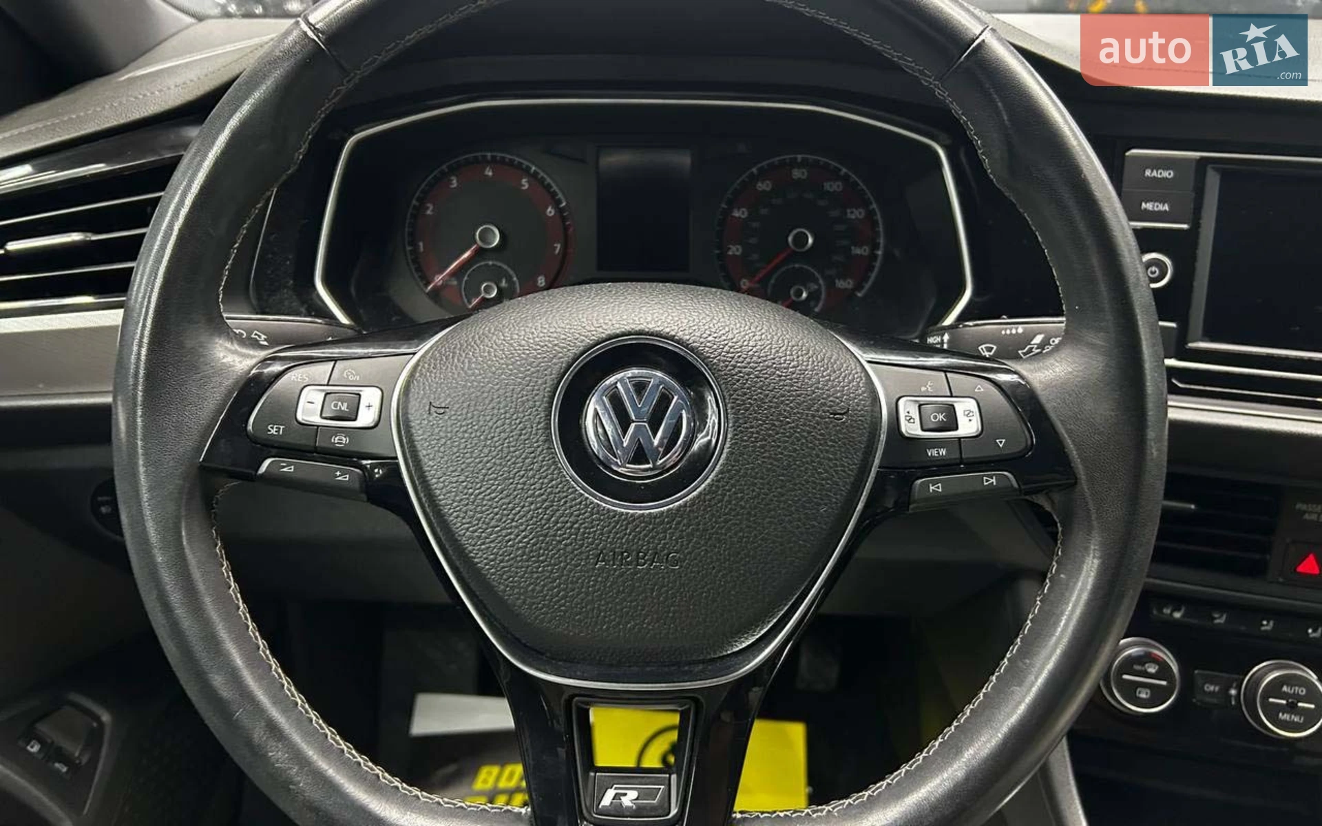 2020 Volkswagen Jetta - мініатюра 10