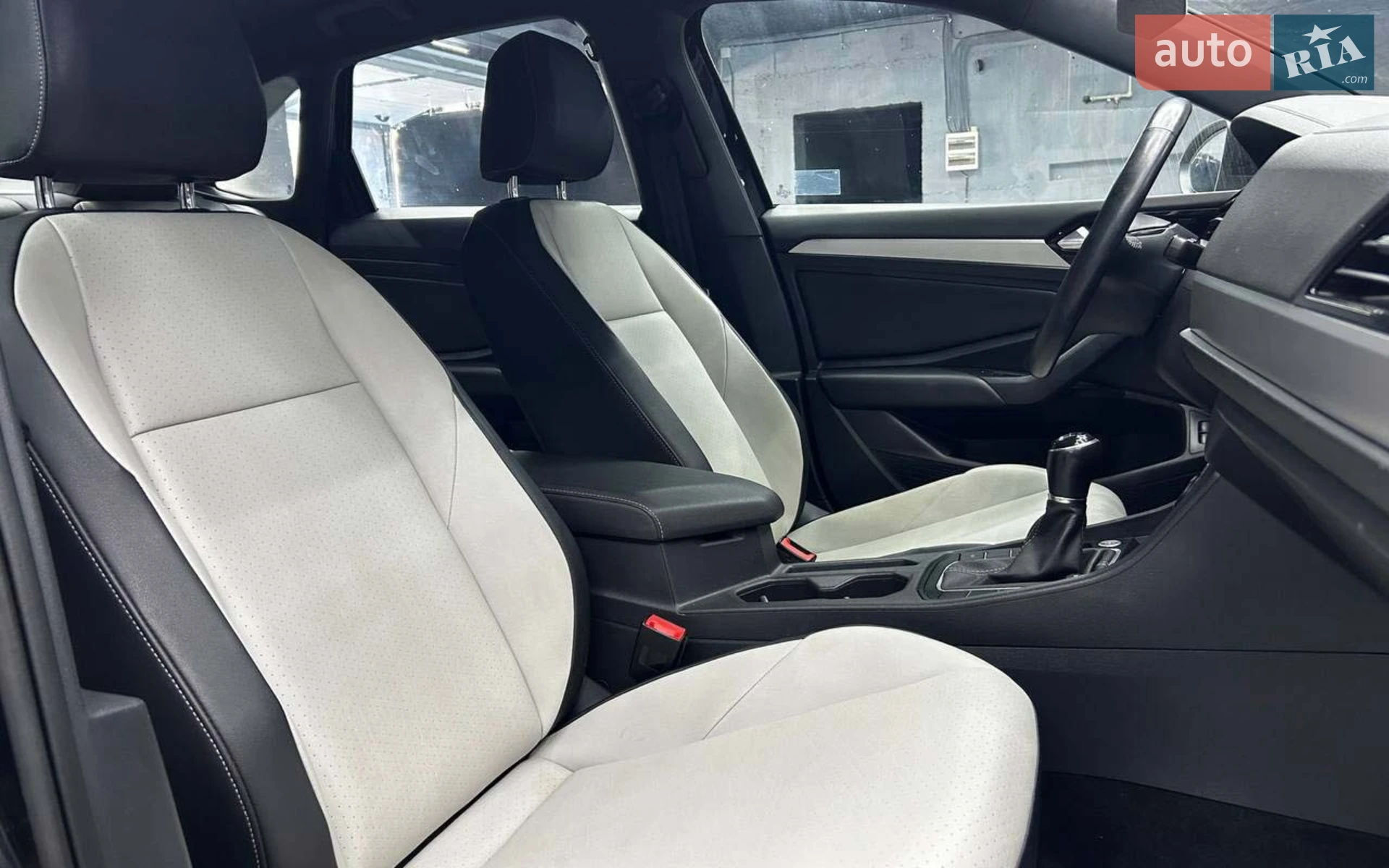 2020 Volkswagen Jetta - мініатюра 18