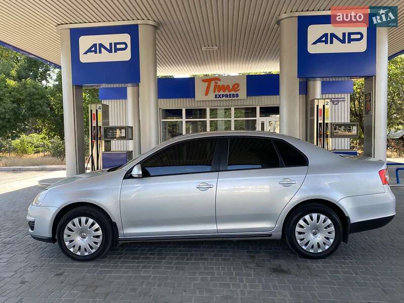 Седан Volkswagen Jetta 2009 в Миколаєві фото 10 Седан Volkswagen Jetta 2009 в Миколаєві