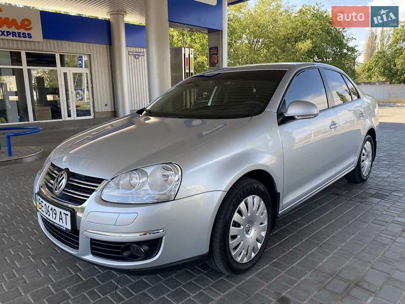 Седан Volkswagen Jetta 2009 в Миколаєві фото 11 Седан Volkswagen Jetta 2009 в Миколаєві