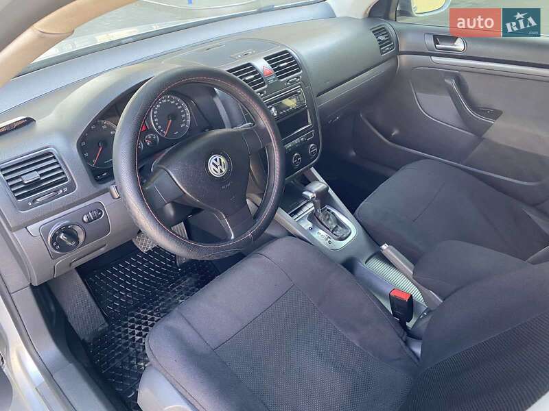 Седан Volkswagen Jetta 2009 в Миколаєві фото 16 Седан Volkswagen Jetta 2009 в Миколаєві