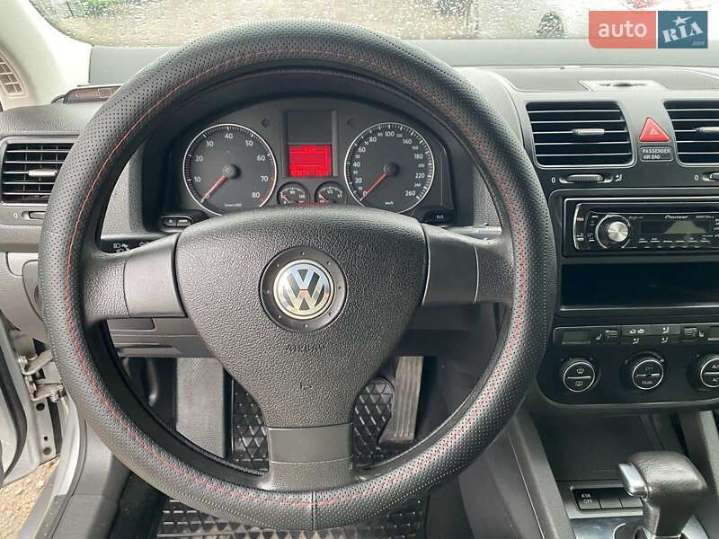 Седан Volkswagen Jetta 2009 в Миколаєві фото 25 Седан Volkswagen Jetta 2009 в Миколаєві
