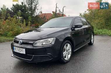 Седан Volkswagen Jetta 2013 в Вінниці