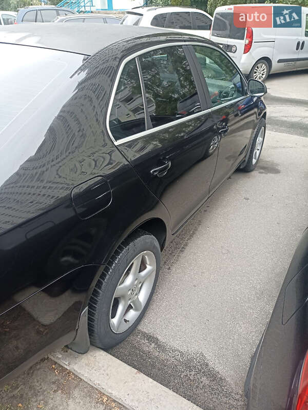 Седан Volkswagen Jetta 2007 в Києві фото 11 Седан Volkswagen Jetta 2007 в Києві