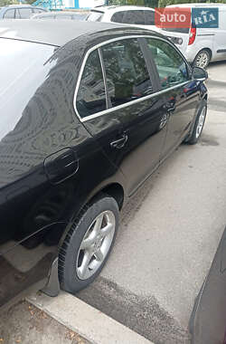Седан Volkswagen Jetta 2007 в 