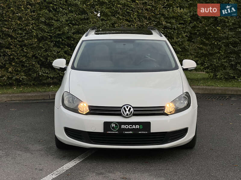 Универсал Volkswagen Jetta 2010 в Киеве фото 6 Универсал Volkswagen Jetta 2010 в Киеве