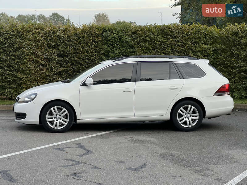 Универсал Volkswagen Jetta 2010 в Киеве фото 11 Универсал Volkswagen Jetta 2010 в Киеве