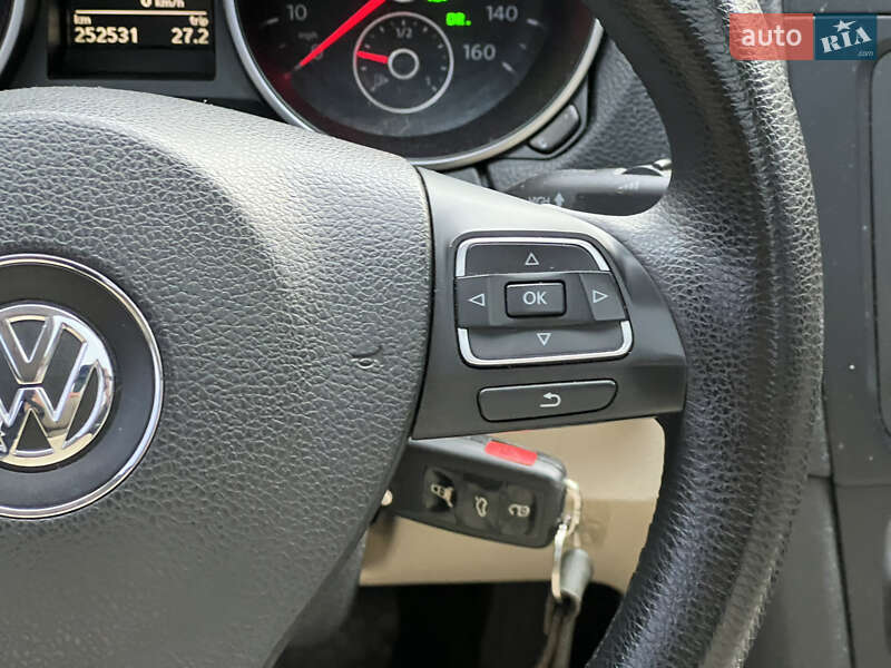 Универсал Volkswagen Jetta 2010 в Киеве фото 39 Универсал Volkswagen Jetta 2010 в Киеве