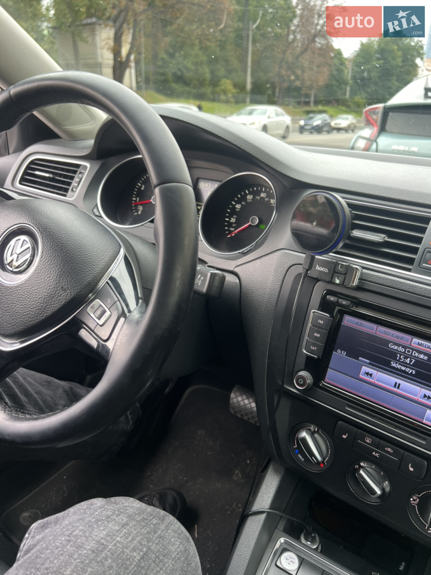 2014 Volkswagen Jetta - мініатюра 36