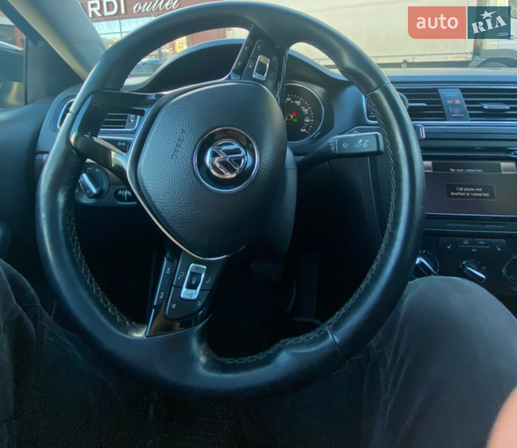2014 Volkswagen Jetta - мініатюра 43