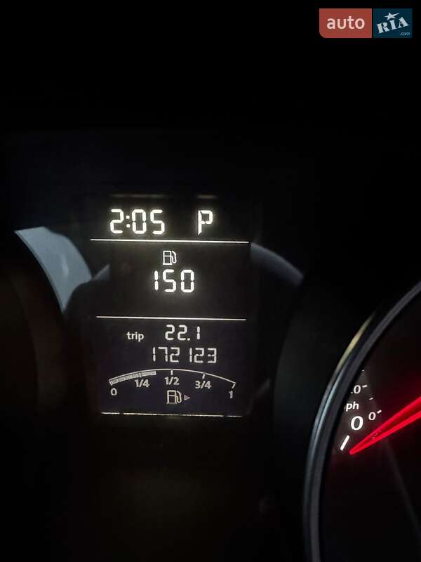 Седан Volkswagen Jetta 2015 в Киеве